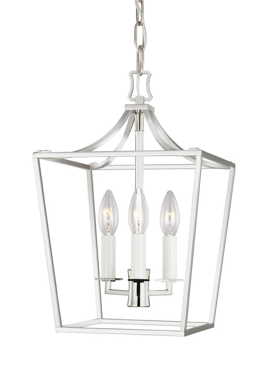 Visual Comfort Studio-CC1433PN|MAIN