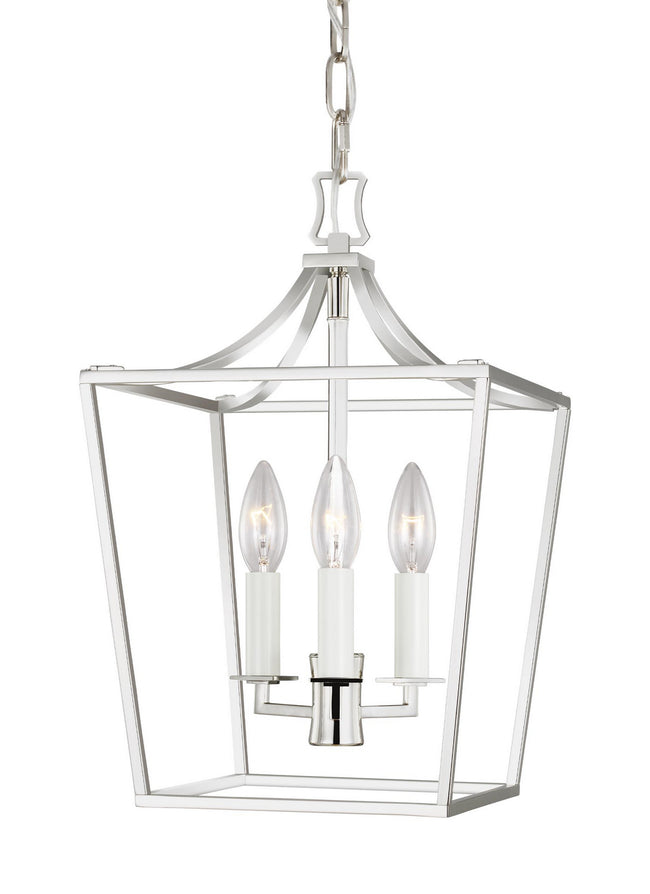 Visual Comfort Studio-CC1433PN|MAIN