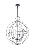 Bayberry Outdoor (Damp) Pendant by Visual Comfort Studio