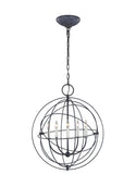 Bayberry Outdoor (Damp) Pendant by Visual Comfort Studio