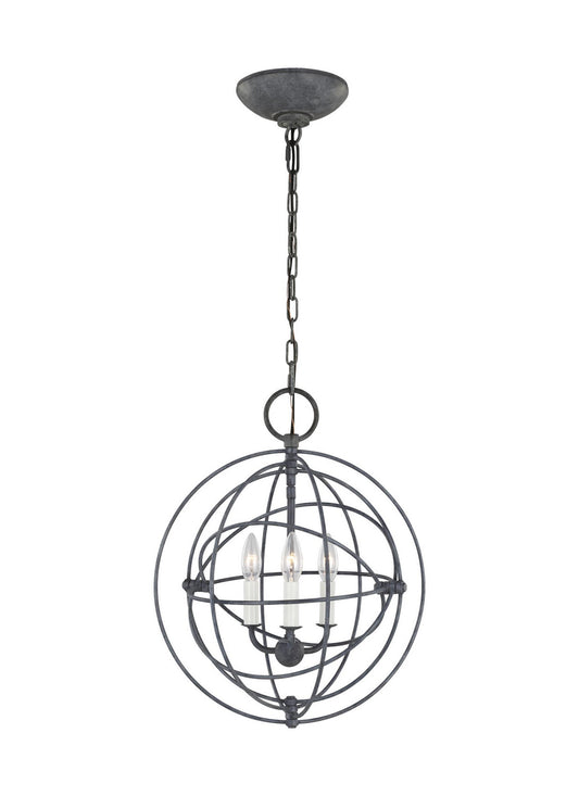 Visual Comfort Studio-CP1263WGV|MAIN
