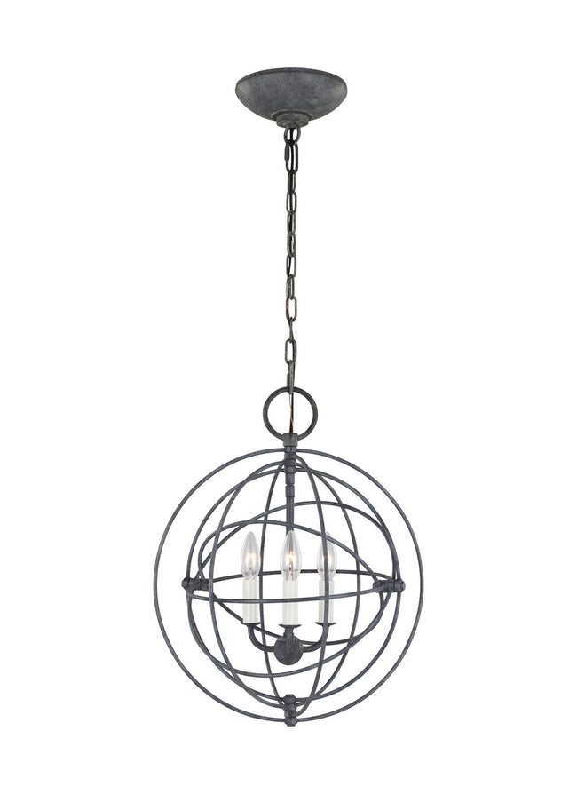 Visual Comfort Studio-CP1263WGV|MAIN