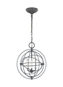 Bayberry Outdoor (Damp) Pendant by Visual Comfort Studio