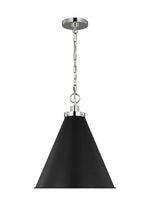 Visual Comfort Studio-CP1271MBKPN|MAIN
