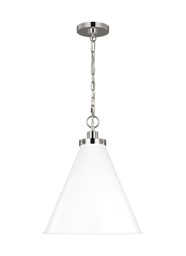 Visual Comfort Studio-CP1271MWTPN|MAIN