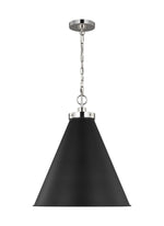 Visual Comfort Studio-CP1281MBKPN|MAIN