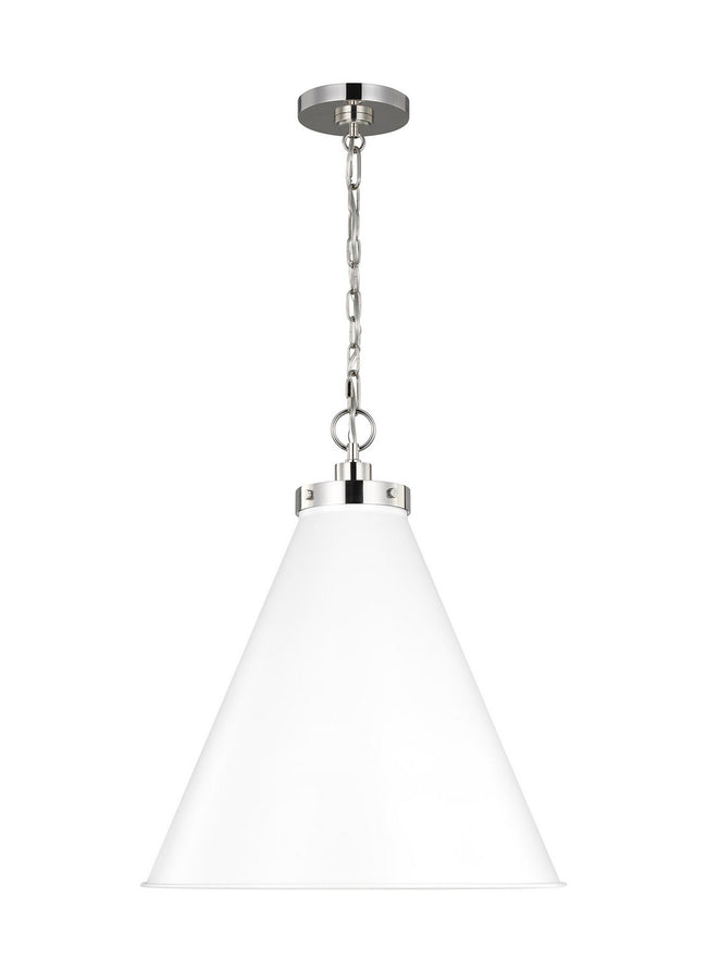 Visual Comfort Studio-CP1281MWTPN|MAIN