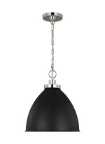 Visual Comfort Studio-CP1291MBKPN|MAIN