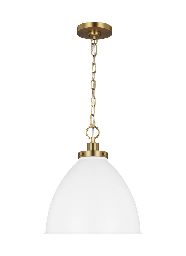 Visual Comfort Studio-CP1291MWTBBS|MAIN