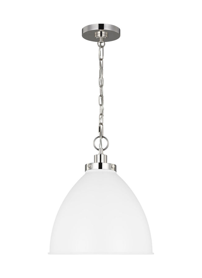 Visual Comfort Studio-CP1291MWTPN|MAIN