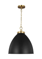 Visual Comfort Studio-CP1301MBKBBS|MAIN