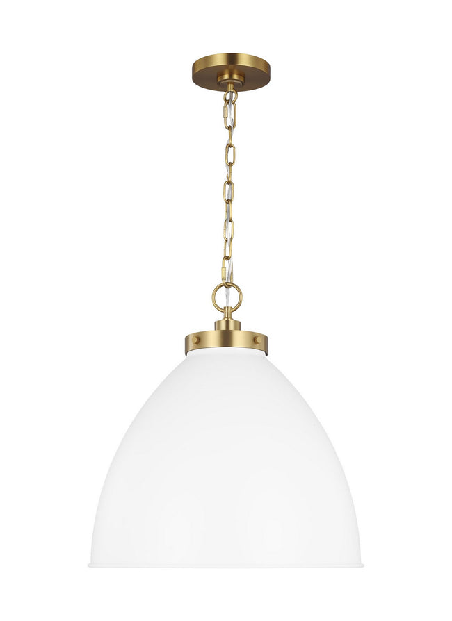 Visual Comfort Studio-CP1301MWTBBS|MAIN