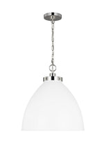 Visual Comfort Studio-CP1301MWTPN|MAIN