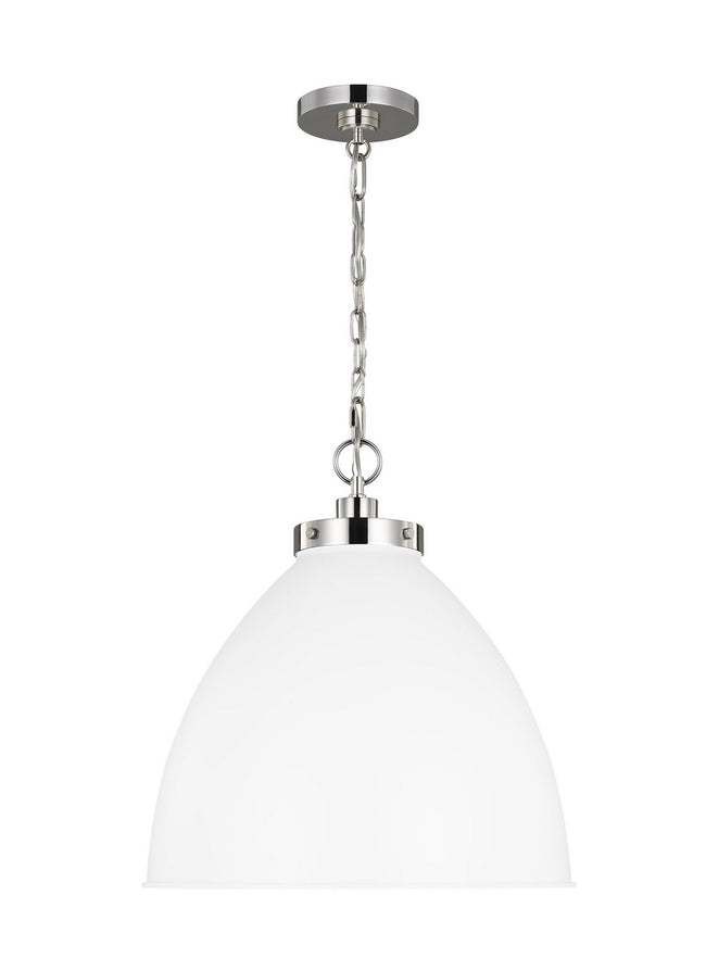 Visual Comfort Studio-CP1301MWTPN|MAIN