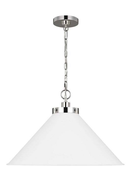 Visual Comfort Studio-CP1311MWTPN|MAIN