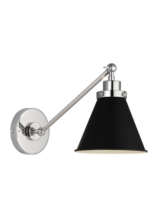 Visual Comfort Studio-CW1121MBKPN|MAIN