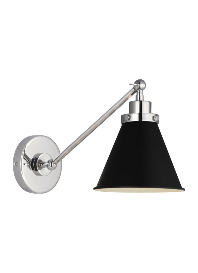 Visual Comfort Studio-CW1121MBKPN|MAIN