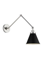 Visual Comfort Studio-CW1151MBKPN|MAIN