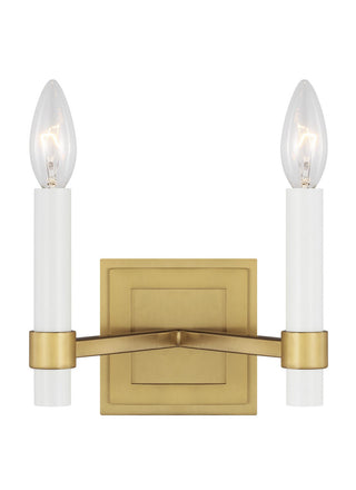 Marston Outdoor (Damp) Sconce by Visual Comfort Studio