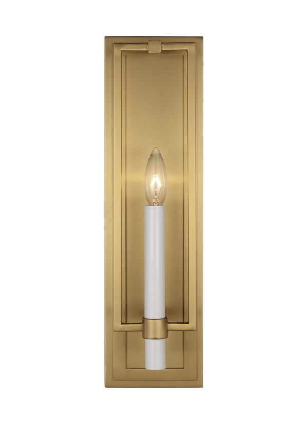 Marston Outdoor (Damp) Sconce by Visual Comfort Studio