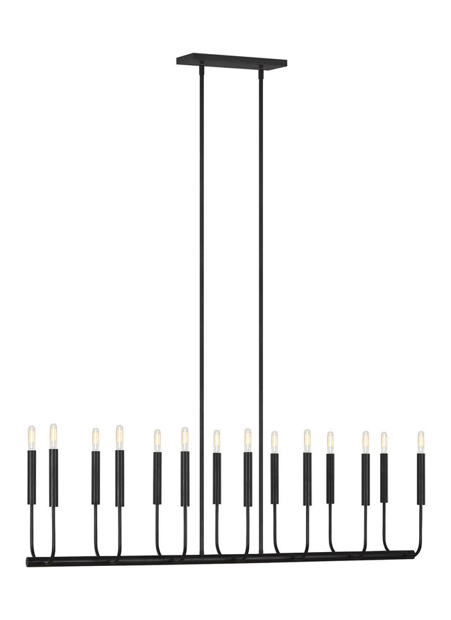 Visual Comfort Studio-EC10614AI|MAIN