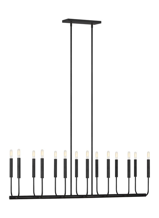 Visual Comfort Studio-EC10614AI|MAIN
