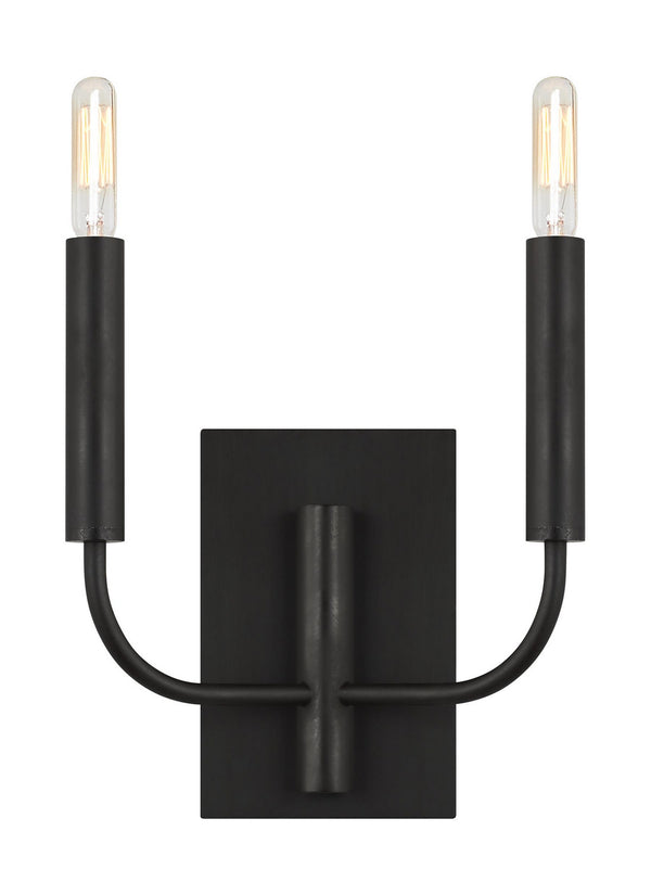 Brianna Outdoor (Damp) Sconce by Visual Comfort Studio