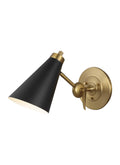 Signoret Outdoor (Damp) Sconce by Visual Comfort Studio
