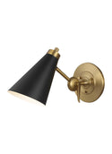 Signoret Outdoor (Damp) Sconce by Visual Comfort Studio