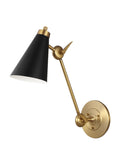 Signoret Outdoor (Damp) Sconce by Visual Comfort Studio