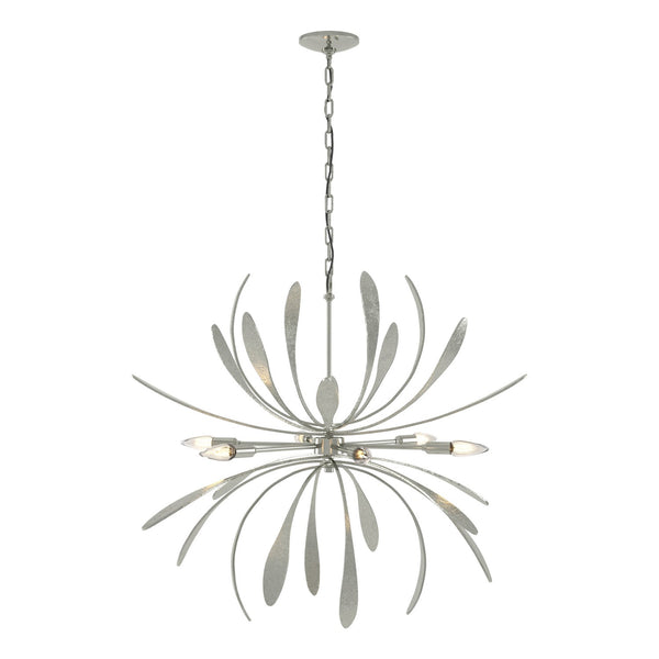 Dahlia Chandelier by Hubbardton Forge