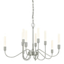 Lisse Chandelier by Hubbardton Forge