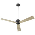 Rondure Outdoor (Damp) Ceiling Fan by Quorum