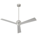 Rondure Outdoor (Damp) Ceiling Fan by Quorum