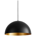 Lucci Outdoor (Damp) Pendant by Oxygen