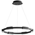 Dieter Outdoor (Damp) Pendant by Quorum