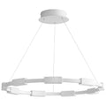 Dieter Outdoor (Damp) Pendant by Quorum