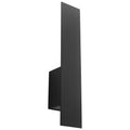 Reflex Outdoor (Damp) Sconce by Quorum