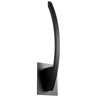 Bolo Outdoor (Damp) Sconce by Oxygen