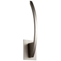Bolo Outdoor (Damp) Sconce by Oxygen