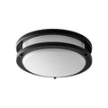 Oracle Outdoor (Damp) Ceiling Light by Quorum