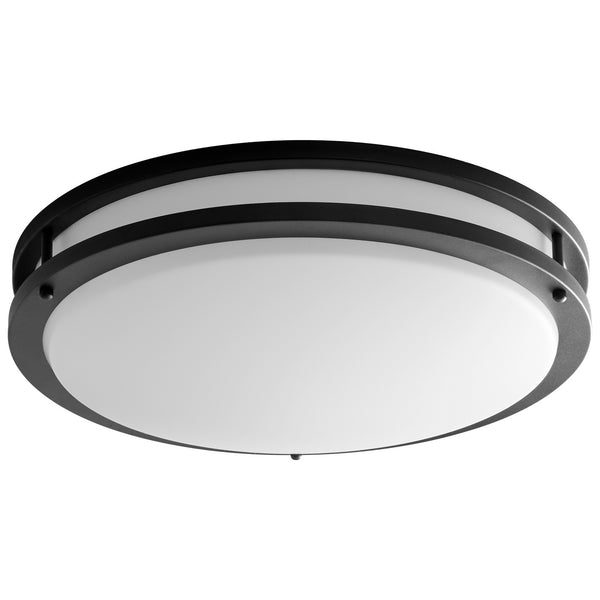 Oracle Outdoor (Damp) Ceiling Mount Light by Oxygen