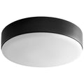 Journey Outdoor (Damp) Ceiling Light by Quorum