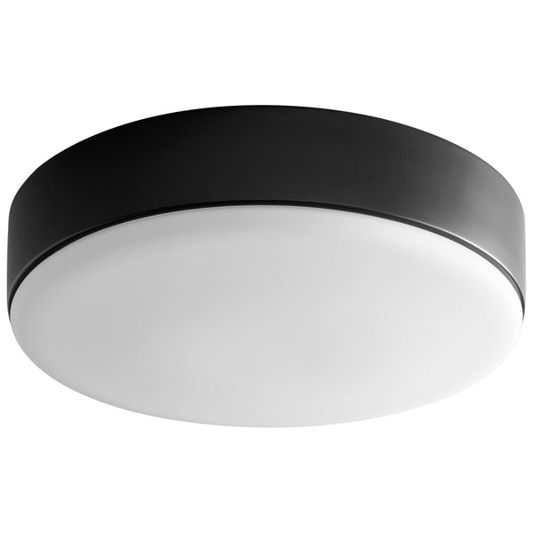 Journey Outdoor (Damp) Ceiling Mount Light by Oxygen