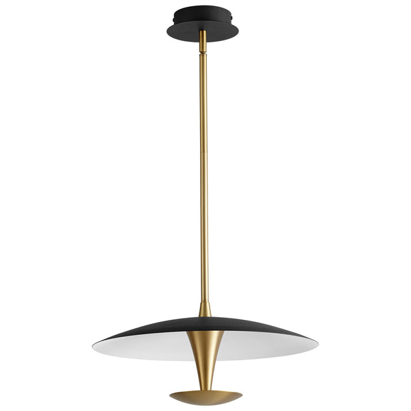 Spacely Outdoor (Damp) Pendant by Oxygen