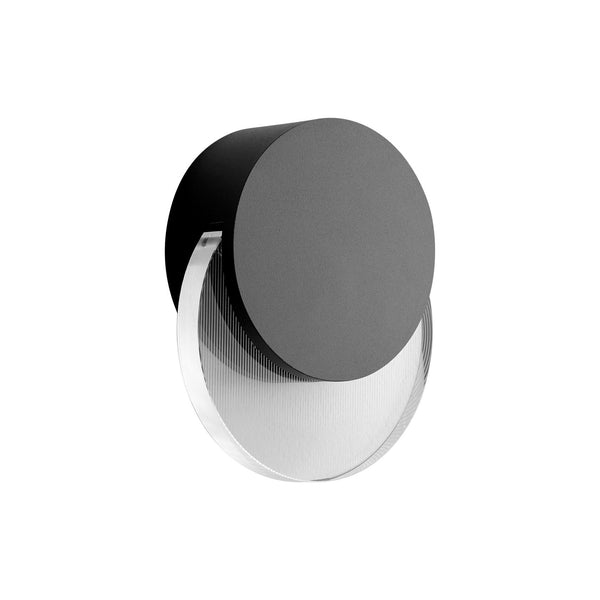 Pavo Outdoor (Wet) Sconce by Quorum