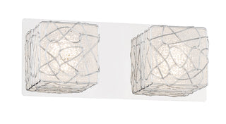 Livewire Vanity by George Kovacs