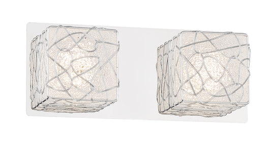 Livewire Vanity by George Kovacs