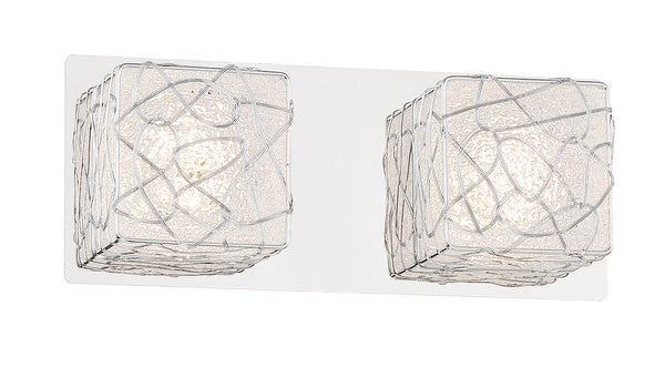 Livewire Vanity by George Kovacs