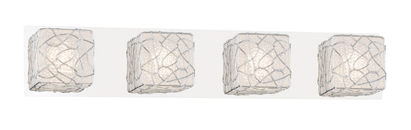 Livewire Vanity by George Kovacs